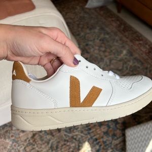 Veja sneakers